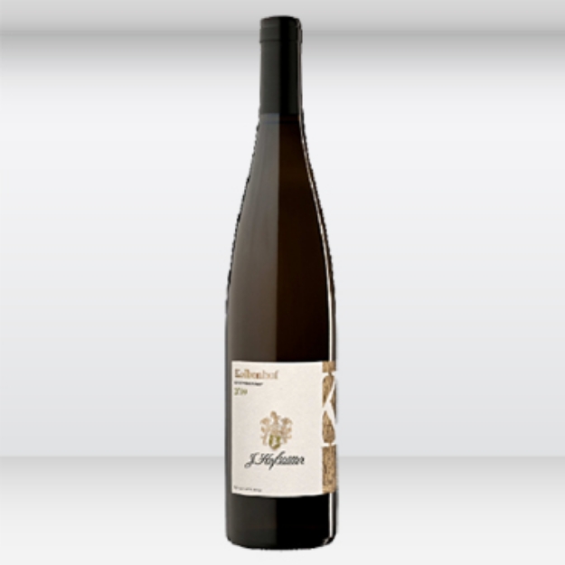 Gewurztraminer Kolbenhof 2020 Hofstatter