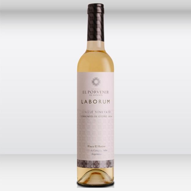 Laborum Torrontes Vendemmia Tardiva  El Porvenir